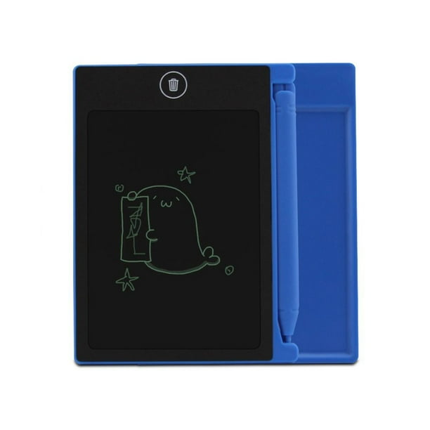 6.5/'/' 12/" inch LCD Writing Drawing Tablet Pad eWriter Notepad Boogie Board Kids!